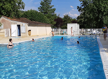 piscine Piscine pataugeoire aquapark